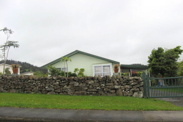 Photo of property in 84 Cartwright Road, Onerahi, Whangarei, 0110