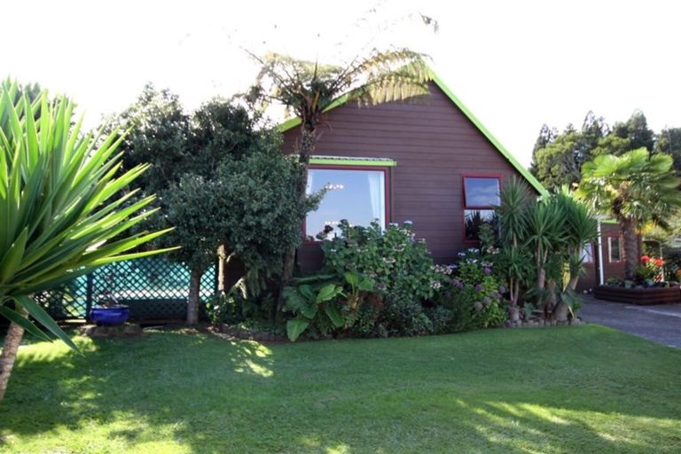 Photo of property in 13 Cornwall Street, Waihi, 3610