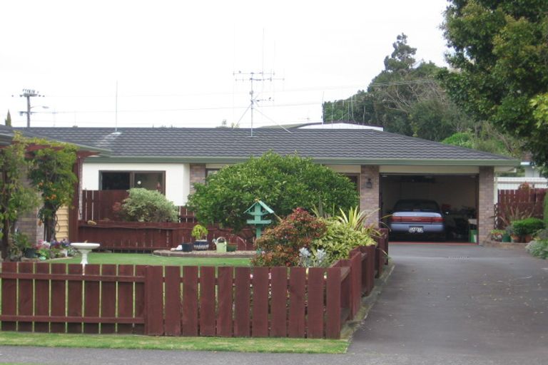 Photo of property in 76b Kulim Avenue, Otumoetai, Tauranga, 3110