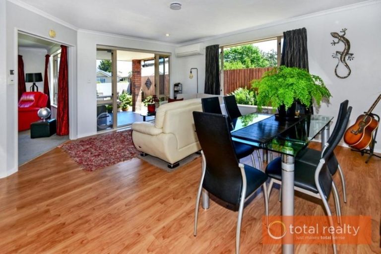 Photo of property in 2 Oakridge Street, Halswell, Christchurch, 8025