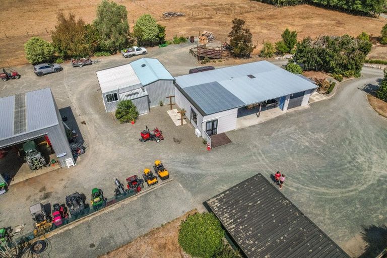 Photo of property in 90 Clover Road West, Hope, Brightwater, 7091