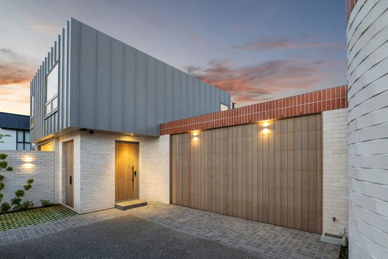 Photo of property in 141b Rugby Street, Merivale, Christchurch, 8014