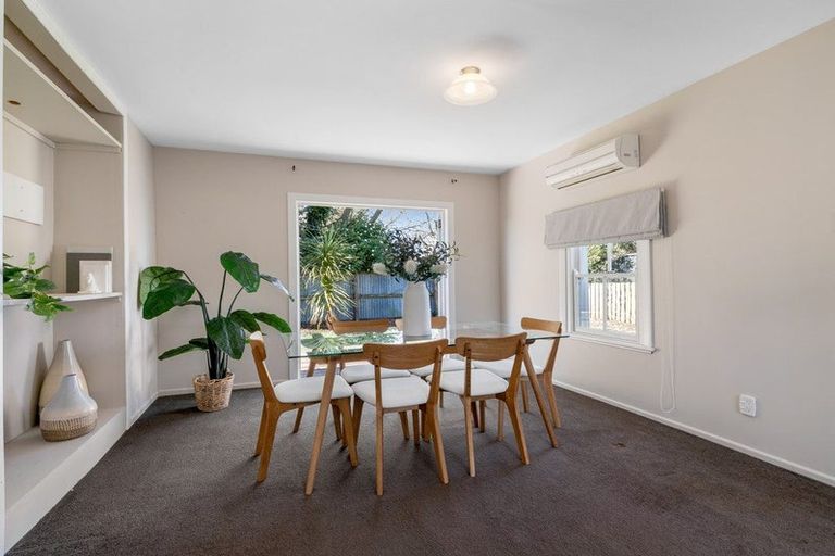 Photo of property in 10 Saint James Street, Southbridge, 7602