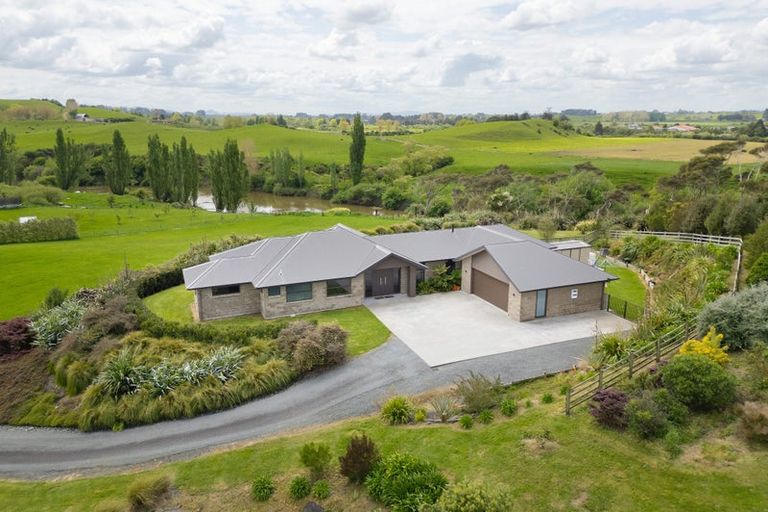 Photo of property in 24 Miriama Way, Whatawhata, Hamilton, 3285