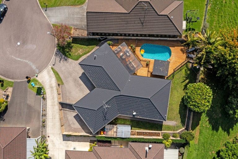 Photo of property in 33 Stamford Place, Ohauiti, Tauranga, 3112