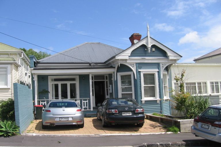 Photo of property in 18 Summer Street, Ponsonby, Auckland, 1011