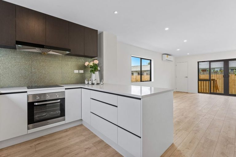 Photo of property in 133e Manuroa Road, Takanini, 2112