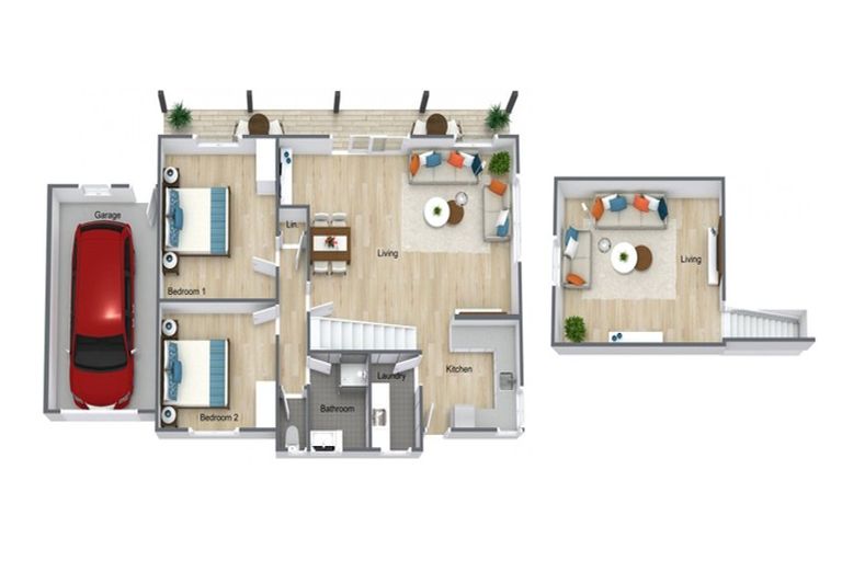 Photo of property in 8 Regent Place, Witherlea, Blenheim, 7201