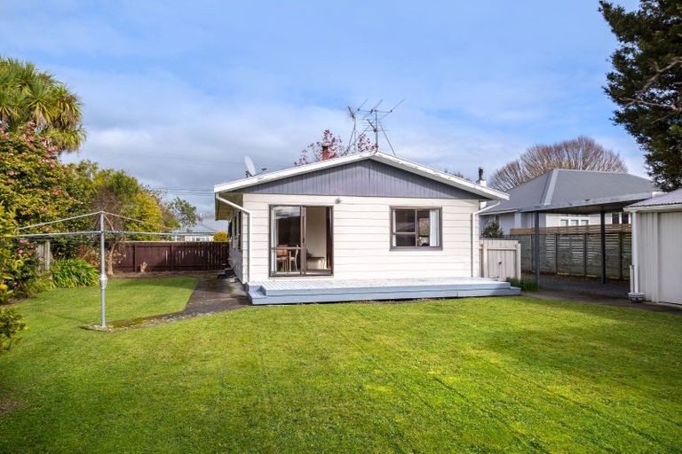 Photo of property in 31 Jellicoe Street, Greytown, 5712