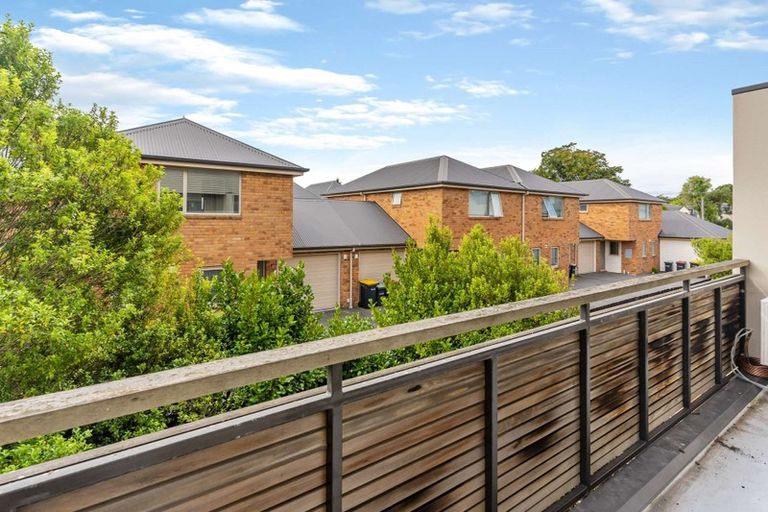 Photo of property in 6/63 Brockworth Place, Riccarton, Christchurch, 8011