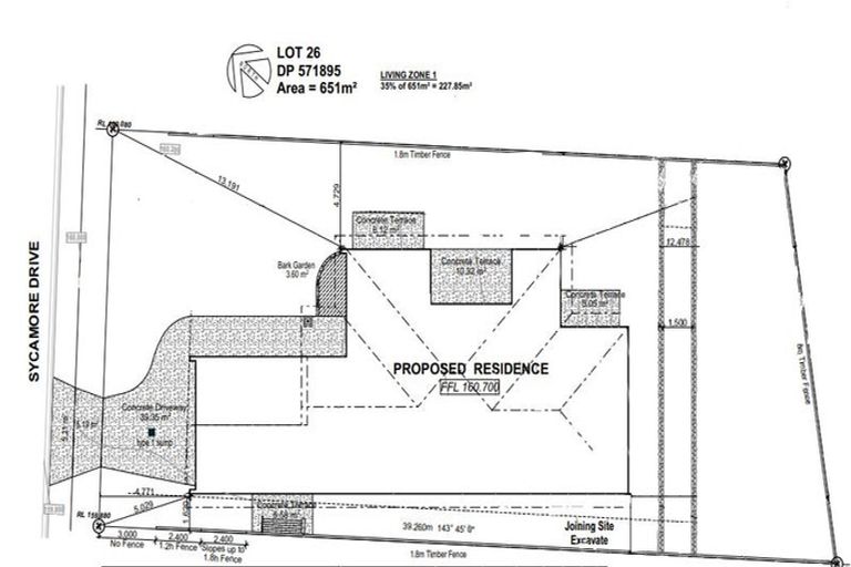 Photo of property in 37 Sycamore Drive, Te Kamo, 0112