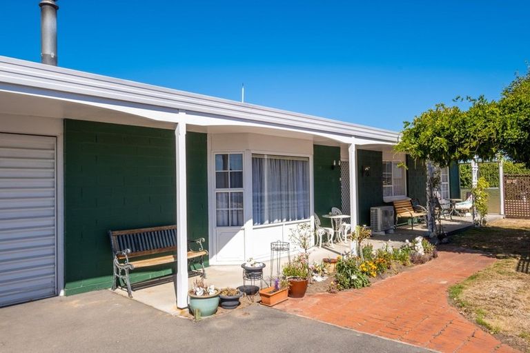 Photo of property in 48 Howick Road, Redwoodtown, Blenheim, 7201