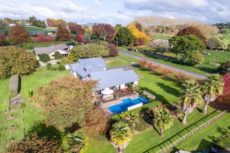 Photo of property in 924 Bond Road, Te Awamutu, 3879