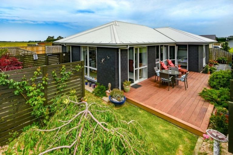 Photo of property in 9 William Hyde Place, Darfield, 7510