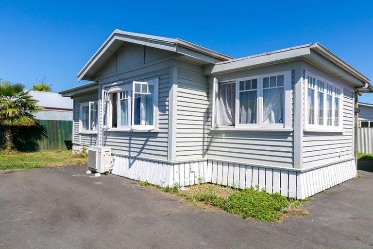 Photo of property in 84a Higgins Road, Frankton, Hamilton, 3204