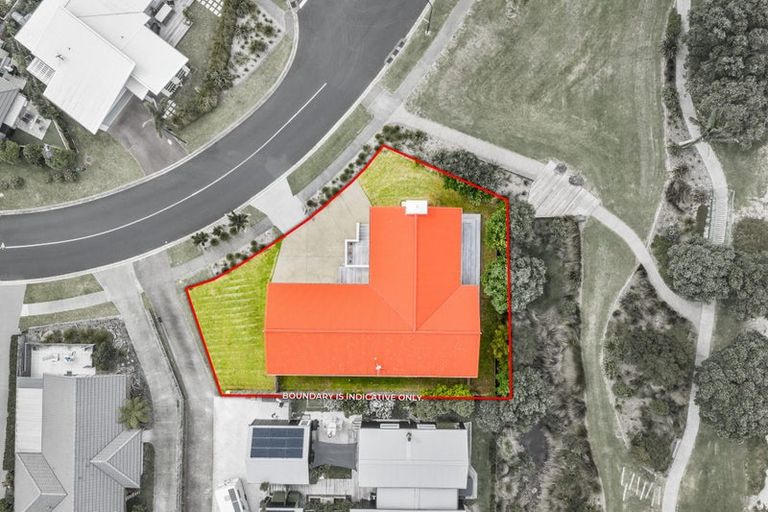 Photo of property in 28 Schooner Avenue, Snells Beach, 0920