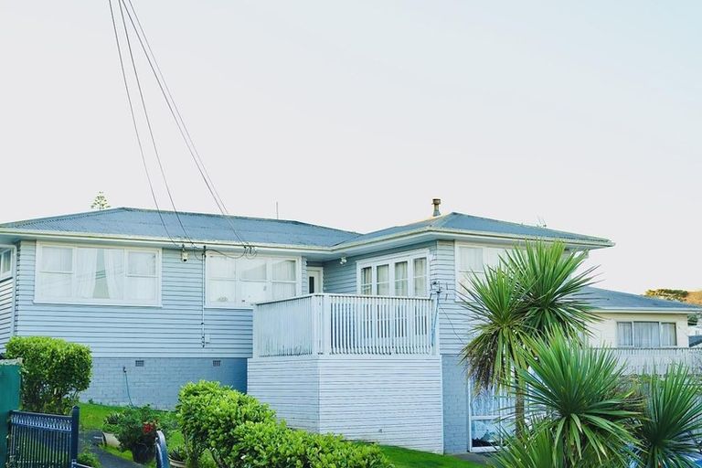 Photo of property in 22 Hyde Street, Manurewa East, Auckland, 2102