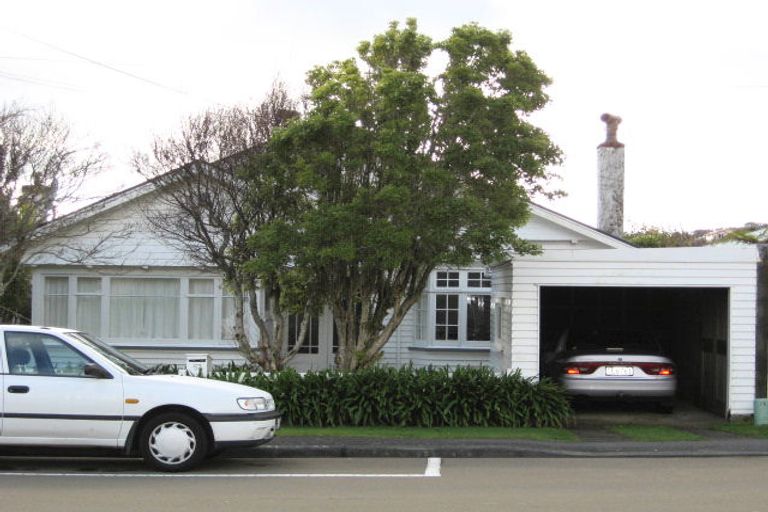 Photo of property in 57 Campbell Street, Karori, Wellington, 6012