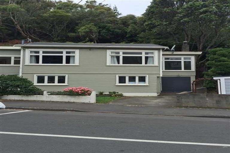 Photo of property in 71 Liardet Street, Vogeltown, Wellington, 6021