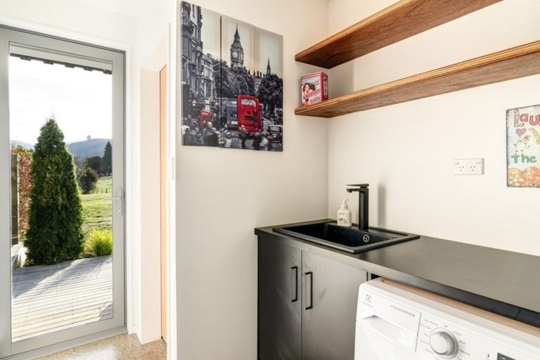 Photo of property in 973 Thorpe-orinoco Road, Thorpe, Wakefield, 7096