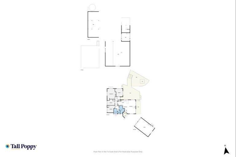 Photo of property in 170 Pigeon Valley Road, Pigeon Valley, Wakefield, 7096