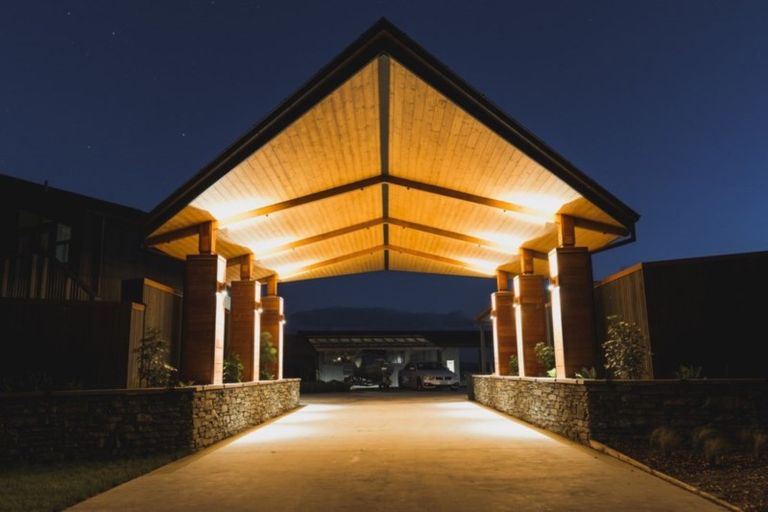 Photo of property in 552 Spencer Road, Lake Okareka, Rotorua, 3076