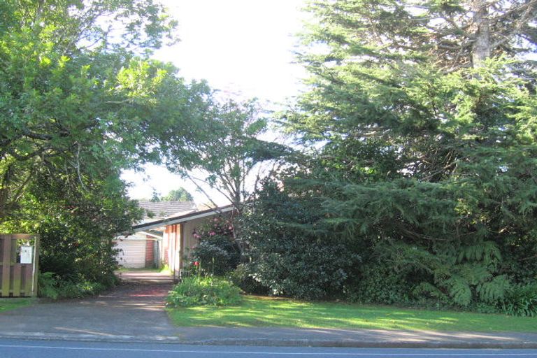 Photo of property in 14 Whau Valley Road, Whau Valley, Whangarei, 0112