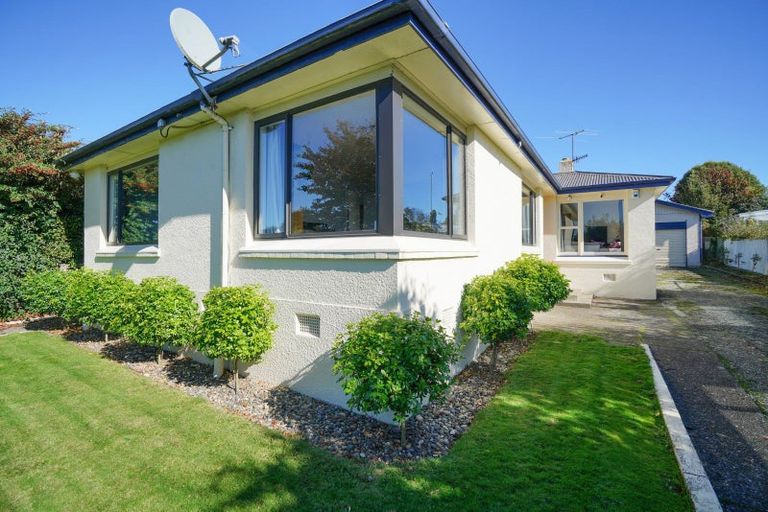 Photo of property in 28 Kowhai Avenue, Hargest, Invercargill, 9810