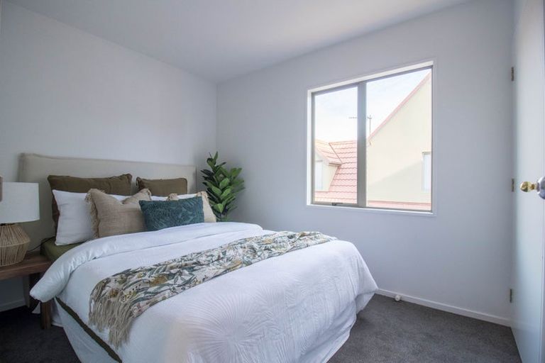 Photo of property in 7/17 George Street, Riccarton, Christchurch, 8041