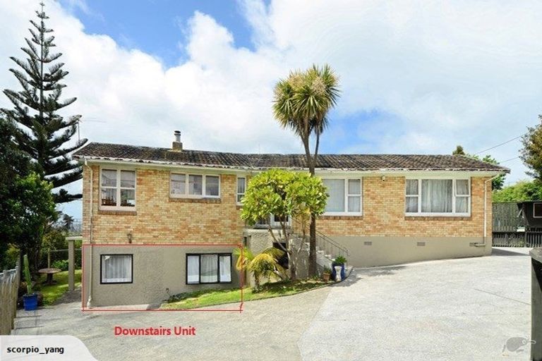 Photo of property in 125 Glengarry Road, Glen Eden, Auckland, 0602