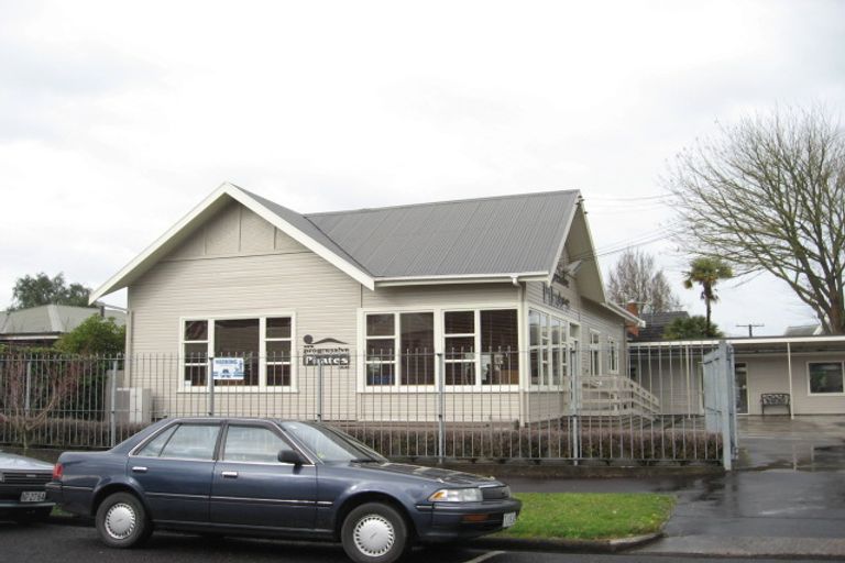 Photo of property in 10 Myrtle Street, Hamilton East, Hamilton, 3216