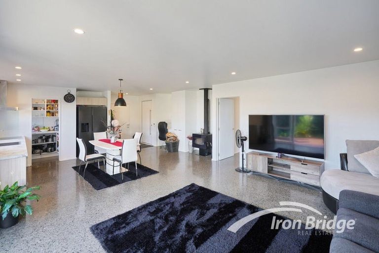 Photo of property in 43b Tilford Street, Woolston, Christchurch, 8062