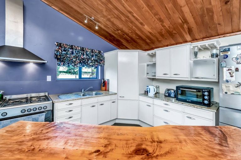 Photo of property in 2047 South Eyre Road, Eyrewell, Rangiora, 7476