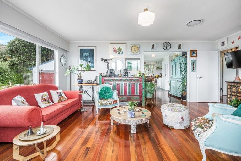 Photo of property in 63 Ames Street, Paekakariki, 5034