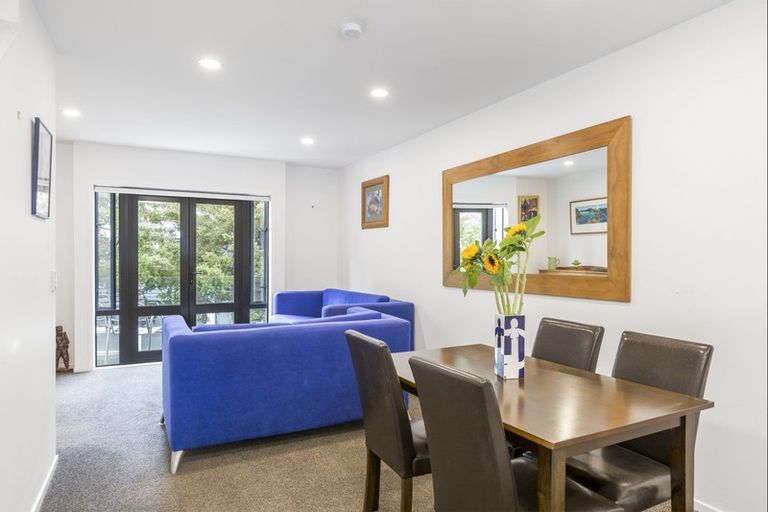 Photo of property in 8 Sudbury Terrace, Parnell, Auckland, 1010