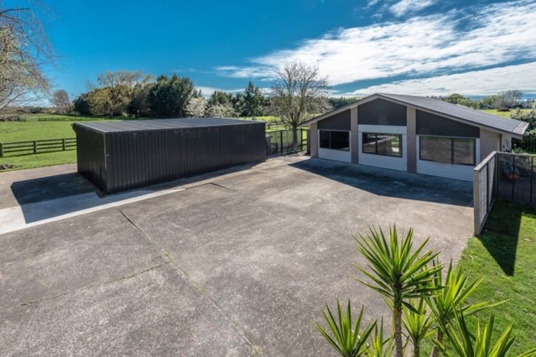 Photo of property in 347 Vaile Road, Newstead, Hamilton, 3286