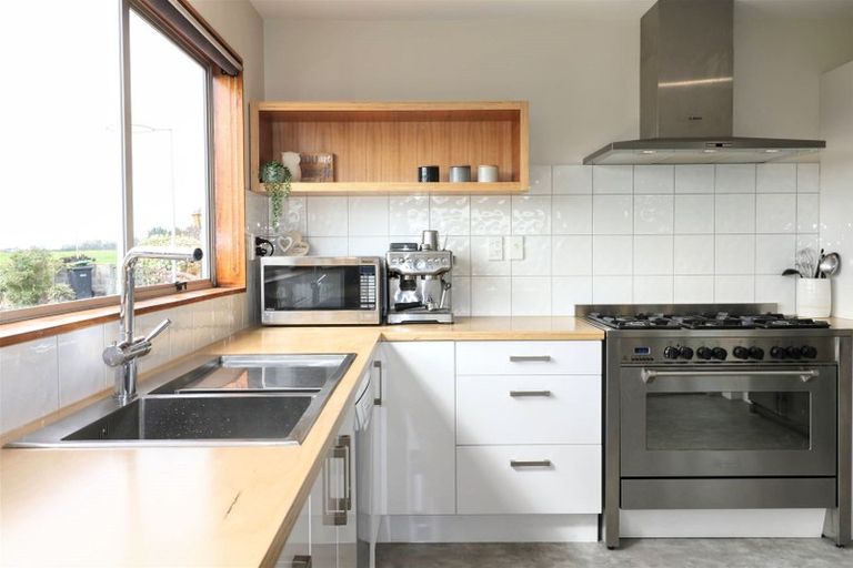 Photo of property in 52 Rosebrook Road, Claremont, Timaru, 7974