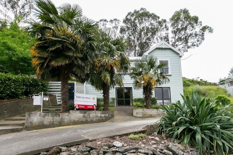 Photo of property in 3 Little Burke Street, Hospital Hill, Napier, 4110