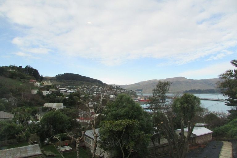 Photo of property in 6 Webb Lane, Lyttelton, 8082