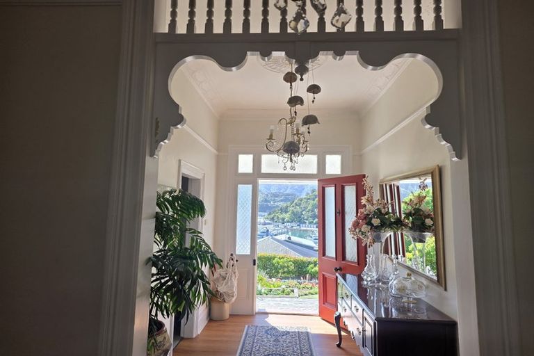 Photo of property in 7 Rutland Street, Picton, 7220