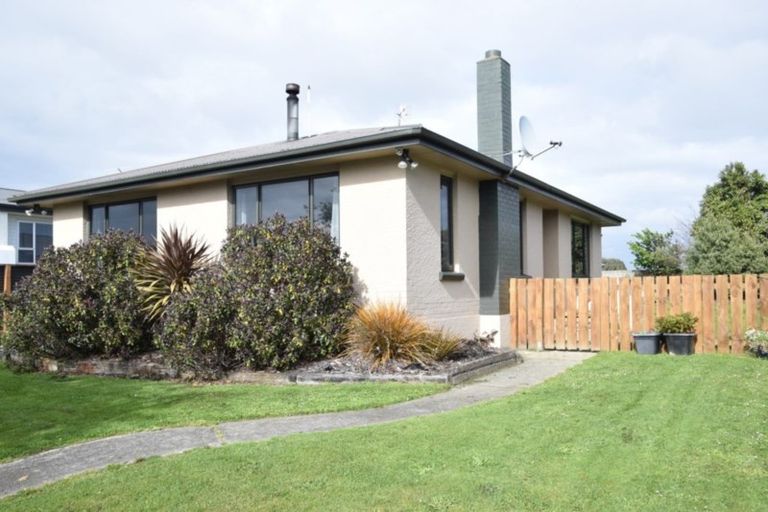 Photo of property in 53 David Street, Hawthorndale, Invercargill, 9810