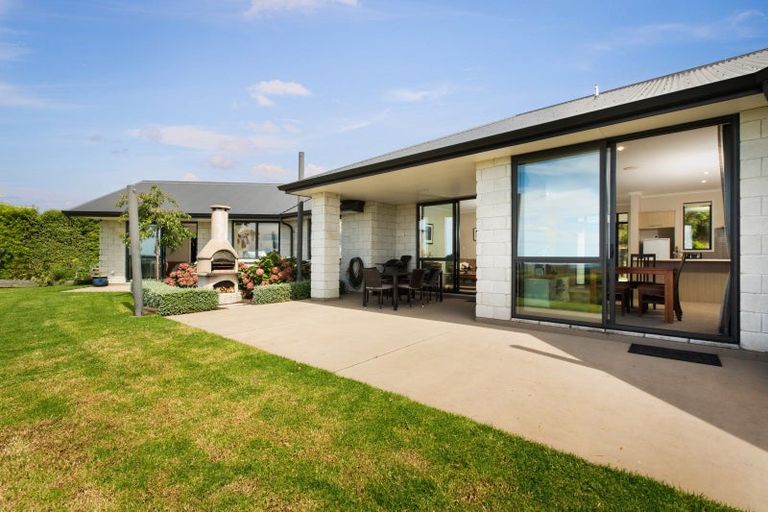Photo of property in 137a Wainui Road South, Whakamarama, Katikati, 3181