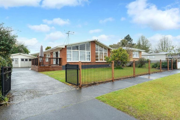 Photo of property in 291 Bankwood Road, Chartwell, Hamilton, 3210