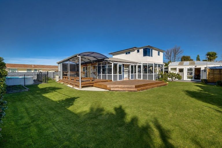 Photo of property in 45 Holyrood Street, Taradale, Napier, 4112