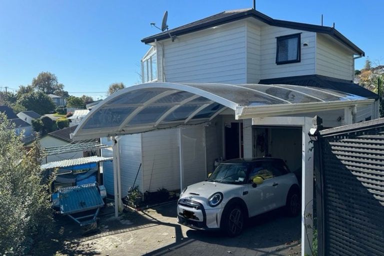Photo of property in 1/12 Masefield Street, Cockle Bay, Auckland, 2014