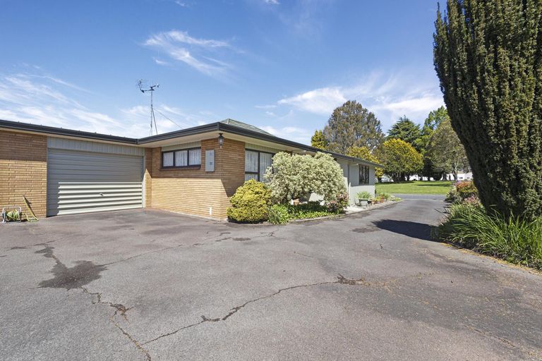 Photo of property in 3a Manawa Street, Matamata, 3400