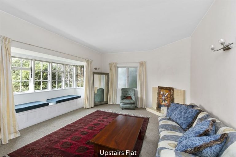 Photo of property in 1 Glasgow Street, Kelburn, Wellington, 6012