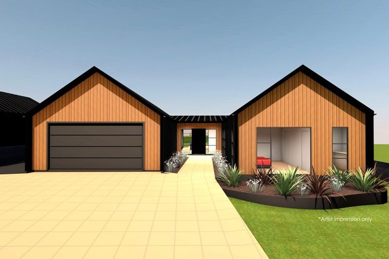 Photo of property in 83 Infinity Drive, Wanaka, 9305