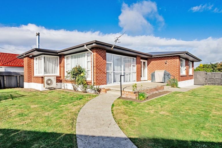 Photo of property in 5 Bullar Street, Grasmere, Invercargill, 9810