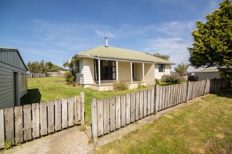 Photo of property in 194 John Street, Heidelberg, Invercargill, 9812